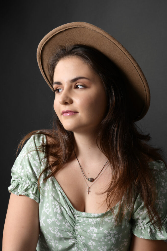 Chante Kruger