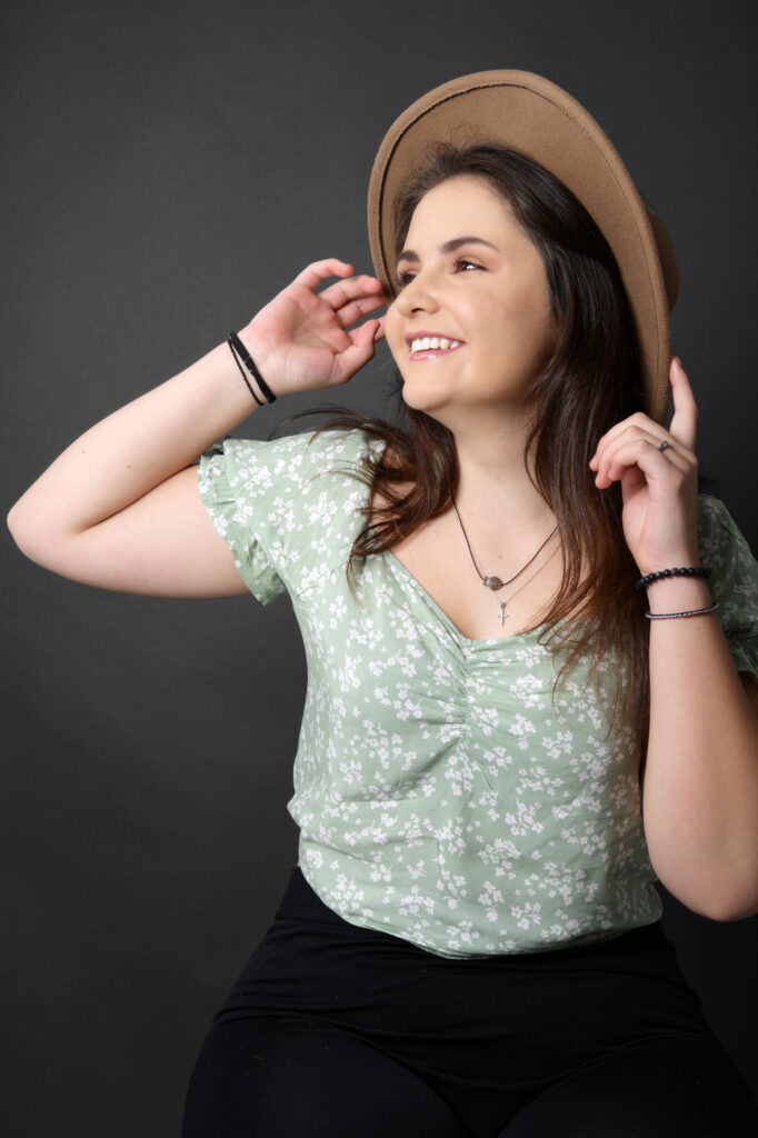 Chante Kruger