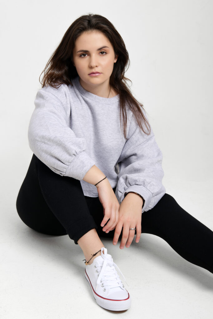 Chante Kruger