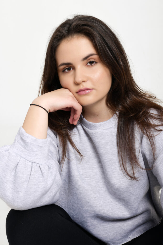 Chante Kruger